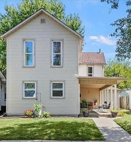 1st image of 707 N Russell St