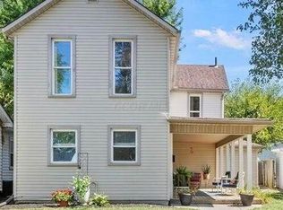 707 N Russell St, Urbana, OH 43078