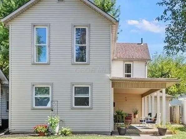 707 N Russell St, Urbana, OH 43078