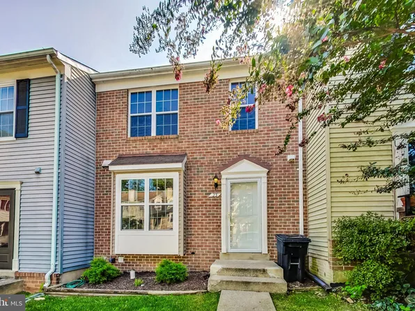 23 Cherry Bend Ct, Germantown, MD 20874