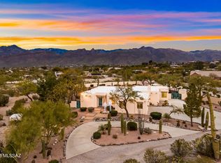 3655 N Harrison Rd, Tucson, AZ 85749