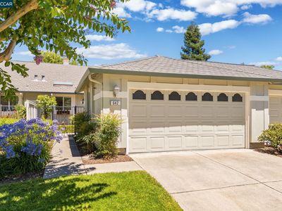 642 La Corso Dr, Walnut Creek, CA, 94598