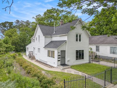 1188 Washington Ave, Muskegon, MI, 49441