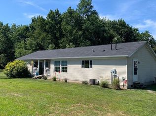 3983 E County Road 900 S, Cross Plains, IN 47017