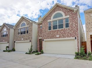 11502 Main Maple Dr, Houston, TX 77054