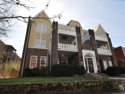 3105 Patterson Ave #U2, Richmond, VA, 23221