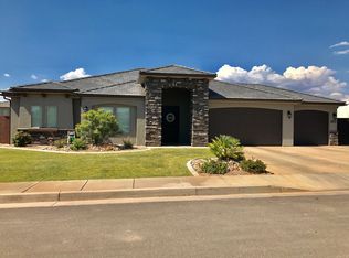 2933 E 3190 S, St George, UT 84790