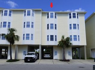 129 Turtle Walk UNIT 52, Pt Saint Joe, FL 32456
