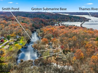 14 Woodland Lane, Gales Ferry, CT, 06335