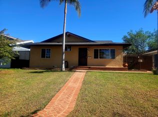 4868 Oregon Ave, Long Beach, CA 90805