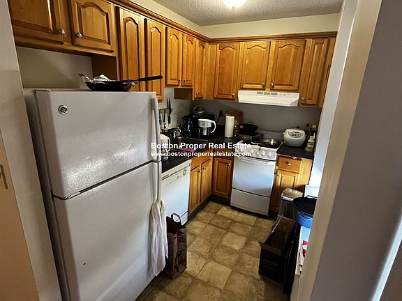 1126 Boylston St. #501 Boston - Back Bay Unit Photo 2