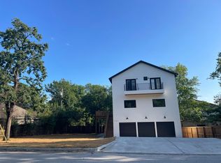 1122 W Deane St, Fayetteville, AR 72703