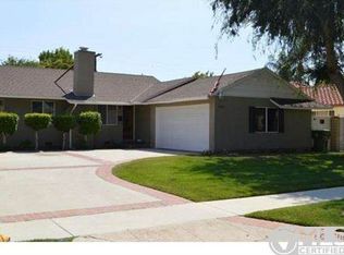 15100 Hiawatha St, Mission Hills, CA 91345