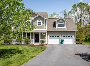 1270 Cottage Ln, Harrisonburg, VA 22801