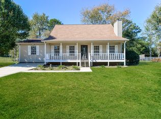 6840 Briarwood Dr, Pinson, AL 35126
