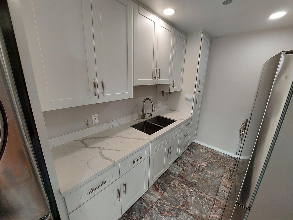 Kitchen - View #2