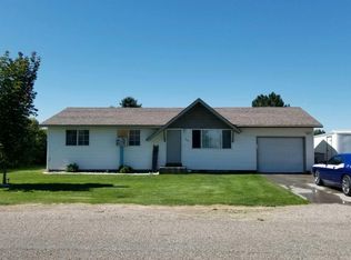 182 N 680 W, Blackfoot, ID 83221