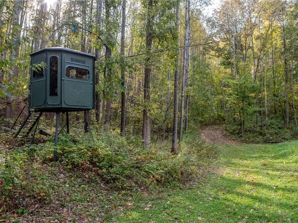 00 County Road D, Conrath, WI 54731