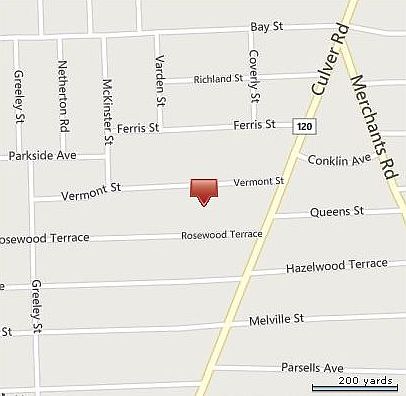 BEECHWOOD NEIGHBORHOOD