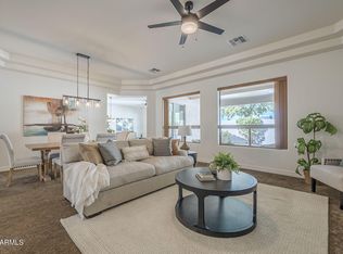 1240 N Bernard Cir, Mesa, AZ 85207