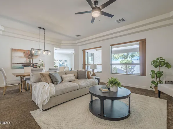 1240 N BERNARD Circle, Mesa, AZ 85207