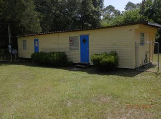 1112 S Orange St, Perry, FL 32348