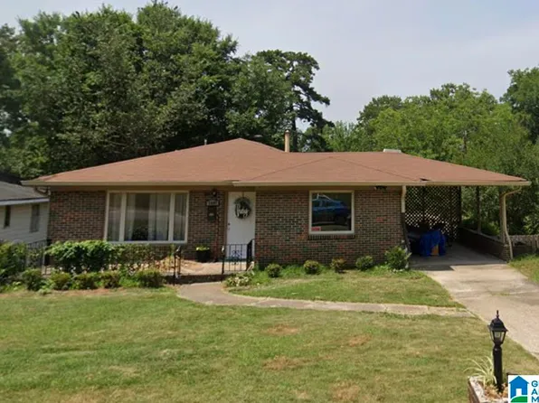 5440 10th Ct S, Birmingham, AL 35222