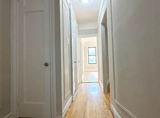 101 Post Ave FLOOR 3, New York, NY 10034