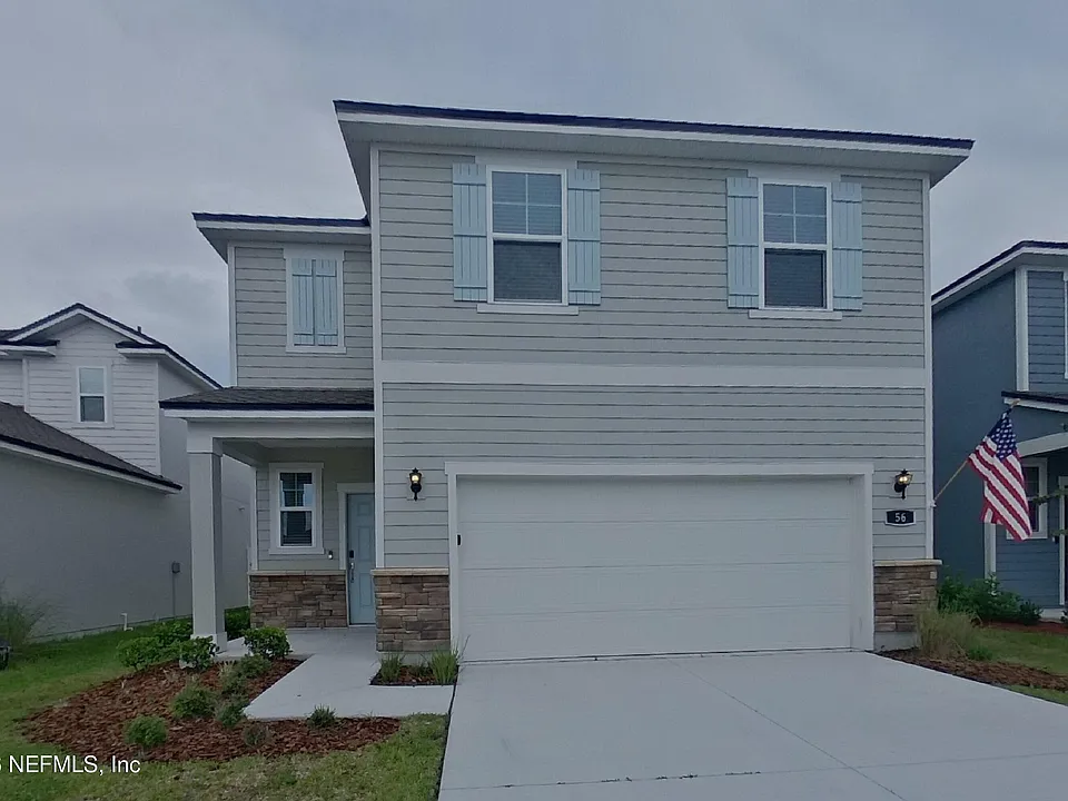 56 Brazil Nut Cir