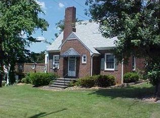 1031 E Main St, Somerset, PA 15501