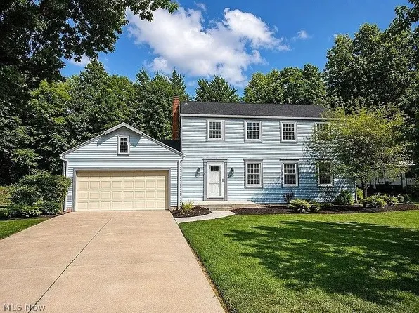 5899 Bradford Way, Hudson, OH 44236