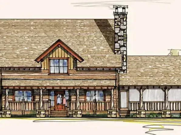 35 Trillium Court, Sapphire, NC 28774