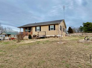 3865 County Road 6340, West Plains, MO 65775
