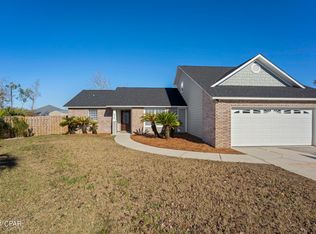 915 Mallory Dr, Panama City, FL 32405