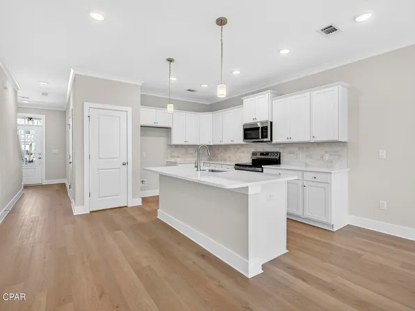 311 Cyan Ln #30, Panama City Beach, FL 32407