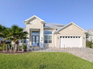 141 Topside Dr, Saint Johns, FL 32259