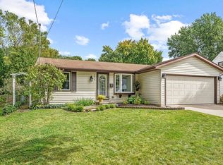 1616 S Jackson St, Appleton, WI 54915