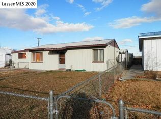 131 Spruce St, Herlong, CA 96113