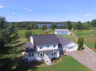 286 Pond Rd, Waterville, ME 04901