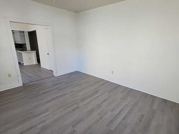 Living Room, front door view