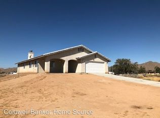 20985 Tepee Rd, Apple Valley, CA 92307