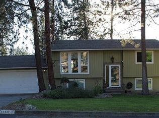 15421 N Unicorn St, Mead, WA 99021