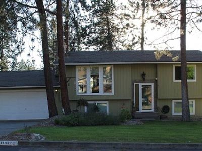 15421 N Unicorn St, Mead, WA, 99021