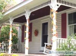 924 Sandy Run Rd, Yardley, PA 19067