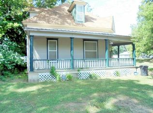 501 S 12th St, Independence, KS 67301