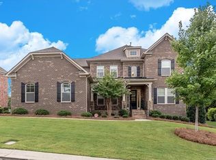 16614 Flintrock Falls Ln, Charlotte, NC 28278