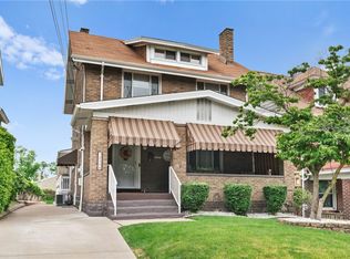 2308 Beaufort Ave, Pittsburgh, PA 15226