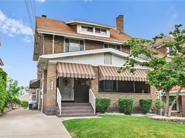 2308 Beaufort Ave, Pittsburgh, PA 15226
