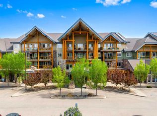 2330 N Fish Creek Blvd SW #2303, Calgary, AB T2Y0L1