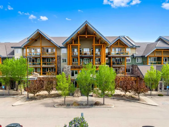 2330 N Fish Creek Blvd SW #2303, Calgary, AB T2Y 0L1